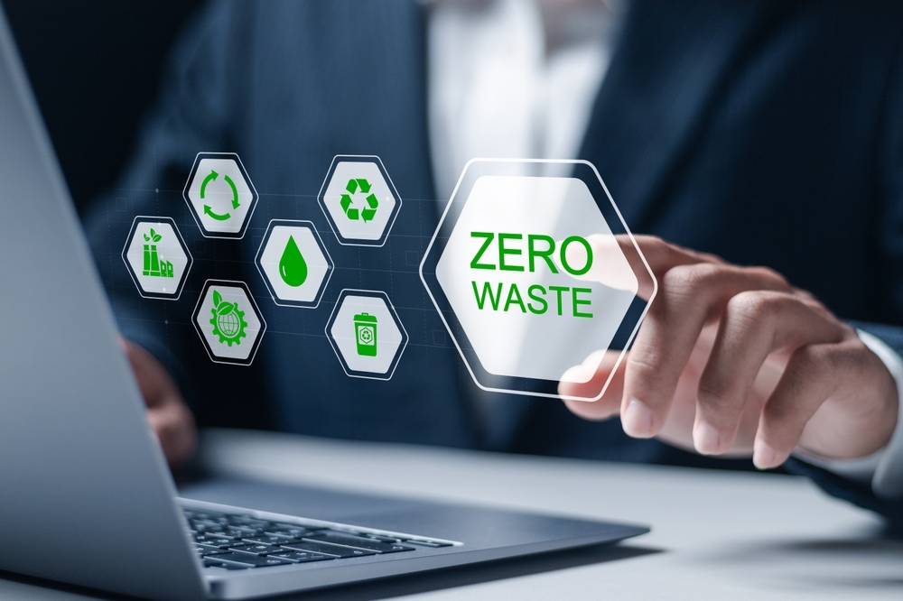 Zero waste